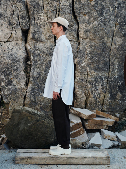 Iru Unisex Shirt